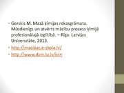 Prezentācija 'Ogļhidrāti', 44.