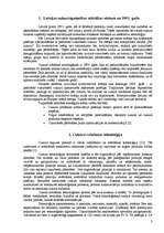 Referāts 'Cukura ražošanas tehnoloģija', 3.