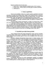 Referāts 'Cukura ražošanas tehnoloģija', 5.