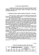 Referāts 'Cukura ražošanas tehnoloģija', 6.