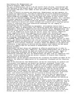 Eseja 'Case Analysis for Globalstudent.com', 1.