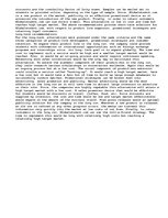 Eseja 'Case Analysis for Globalstudent.com', 3.