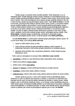 Referāts 'Tiesiskas apziņas psiholoģiskie aspekti', 3.