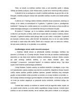 Eseja 'Konfliktoloģijas rašanās nosacījumi', 2.