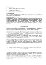 Referāts 'Personālā novērošanas process', 2.