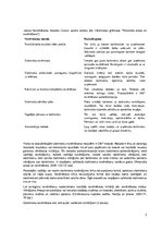 Referāts 'Personālā novērošanas process', 3.