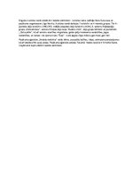 Referāts 'Personālā novērošanas process', 6.