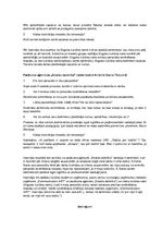 Referāts 'Personālā novērošanas process', 8.