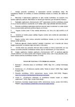 Referāts 'Personālā novērošanas process', 9.