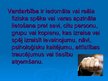 Prezentācija 'Vardarbība un tās veidi', 2.