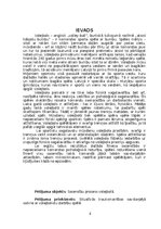 Diplomdarbs 'Situatīvās trauksmainības savstarpejā saikne ar volejbolista darbību spēlē', 4.