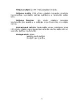 Diplomdarbs 'Situatīvās trauksmainības savstarpejā saikne ar volejbolista darbību spēlē', 5.