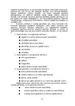 Diplomdarbs 'Situatīvās trauksmainības savstarpejā saikne ar volejbolista darbību spēlē', 13.