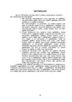 Diplomdarbs 'Situatīvās trauksmainības savstarpejā saikne ar volejbolista darbību spēlē', 41.