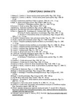 Diplomdarbs 'Situatīvās trauksmainības savstarpejā saikne ar volejbolista darbību spēlē', 42.