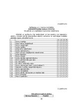 Diplomdarbs 'Situatīvās trauksmainības savstarpejā saikne ar volejbolista darbību spēlē', 49.