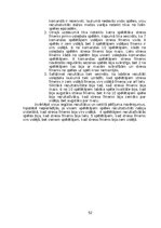 Diplomdarbs 'Situatīvās trauksmainības savstarpejā saikne ar volejbolista darbību spēlē', 52.