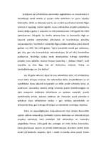 Konspekts 'Arhitektūra un pilsētbūvniecība', 1.