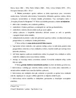 Konspekts 'Menedžmenta teorijas evolūcija un attīstība', 3.