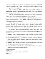 Konspekts 'Menedžmenta teorijas evolūcija un attīstība', 7.