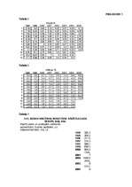 Referāts 'Kredītprocentu dinamika Latvijā laika posmā no 1998. līdz 2005.gadam', 1.