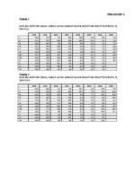 Referāts 'Kredītprocentu dinamika Latvijā laika posmā no 1998. līdz 2005.gadam', 4.