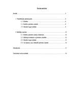 Referāts 'Kredītprocentu dinamika Latvijā laika posmā no 1998. līdz 2005.gadam', 5.