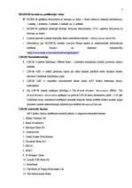 Referāts 'Kredītprocentu dinamika Latvijā laika posmā no 1998. līdz 2005.gadam', 11.