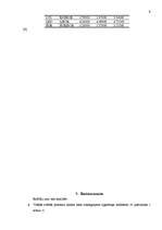 Referāts 'Kredītprocentu dinamika Latvijā laika posmā no 1998. līdz 2005.gadam', 13.