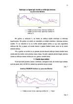 Referāts 'Kredītprocentu dinamika Latvijā laika posmā no 1998. līdz 2005.gadam', 17.