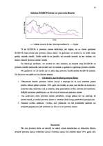 Referāts 'Kredītprocentu dinamika Latvijā laika posmā no 1998. līdz 2005.gadam', 18.