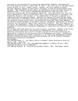 Eseja 'The Sublime and Supernatural in the Gothic.', 2.