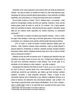 Eseja 'Klejojumi mežos latviešu ļaužu izpratnē par īpašumu', 2.