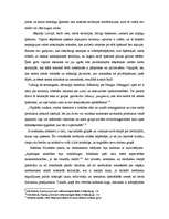 Eseja 'Klejojumi mežos latviešu ļaužu izpratnē par īpašumu', 5.