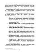 Konspekts 'Ekonomiskā politika, tās instrumenti', 1.