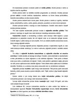 Konspekts 'Ekonomiskā politika, tās instrumenti', 3.