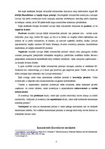 Konspekts 'Ekonomiskā politika, tās instrumenti', 4.