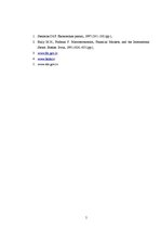 Konspekts 'Ekonomiskā politika, tās instrumenti', 5.