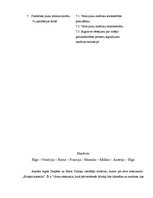 Referāts 'Iepazīsti Eiropu ceļojot!', 8.