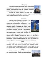 Referāts 'Iepazīsti Eiropu ceļojot!', 11.