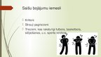 Prezentācija 'Locītavu izmežģījumi un saišu sastiepumi', 7.