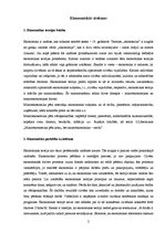 Konspekts 'Ekonomikas teorija, sistēmas, ekonomisko parādību izzināšana', 2.