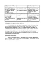 Eseja 'J.V.Gētes darba "Fausts" analīze', 2.