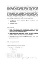 Konspekts 'Tiesību normas (klasifikācija, piemērošana un iztulkošana)', 2.