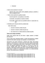 Konspekts 'Tiesību normas (klasifikācija, piemērošana un iztulkošana)', 3.