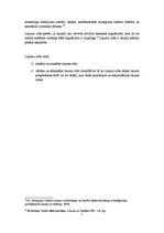 Konspekts 'Tiesību normas (klasifikācija, piemērošana un iztulkošana)', 5.