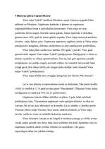 Biznesa plāns 'Viesu māja "Labrīt"', 2.