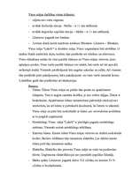 Biznesa plāns 'Viesu māja "Labrīt"', 5.