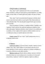 Biznesa plāns 'Viesu māja "Labrīt"', 8.