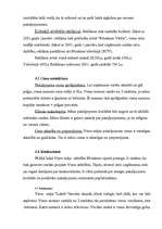 Biznesa plāns 'Viesu māja "Labrīt"', 9.